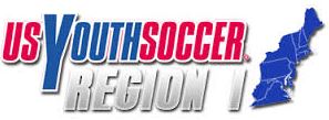 U.S. Youth Soccer - Region 1